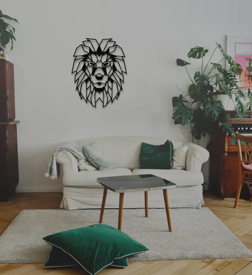 Decoración de pared CALIU